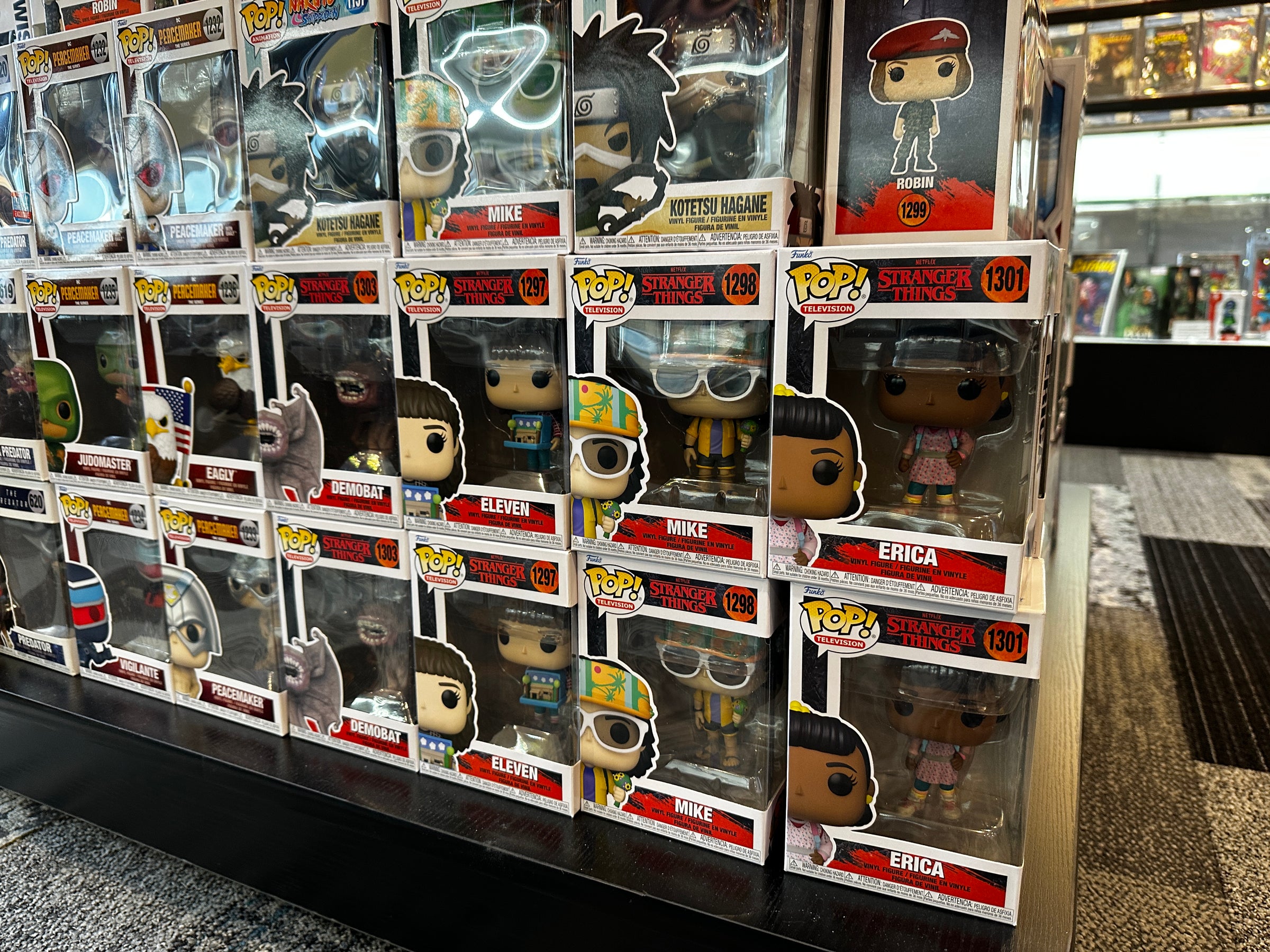 Products | Nine8Culture